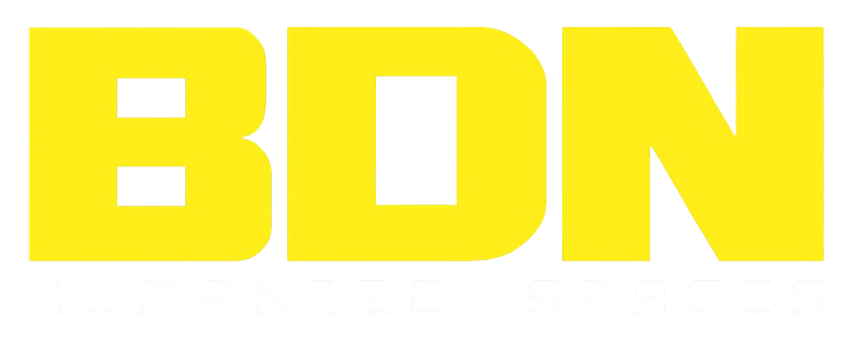 BDN Logo