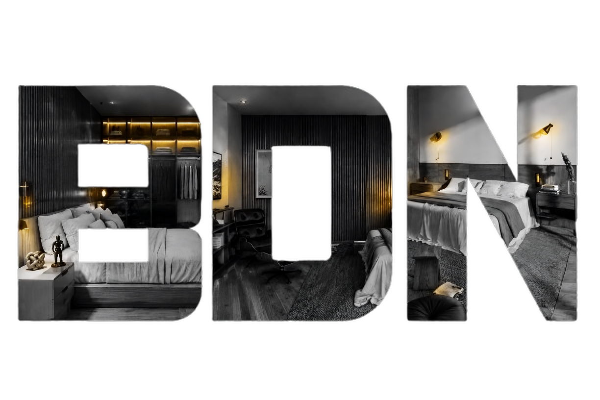 BDN Arquitectura