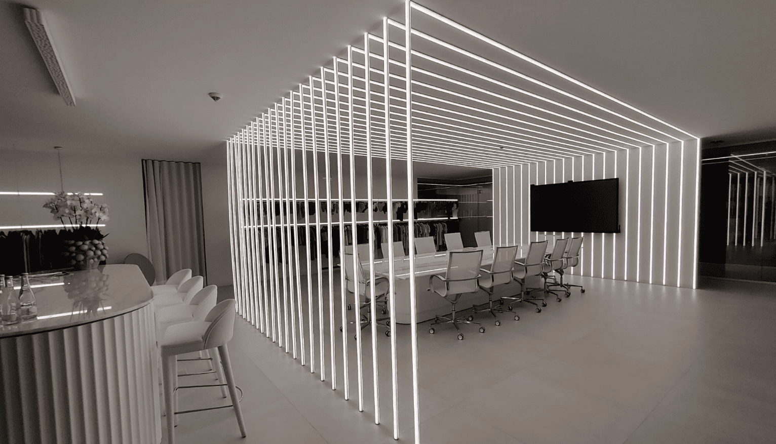 BDN Architecture Detail